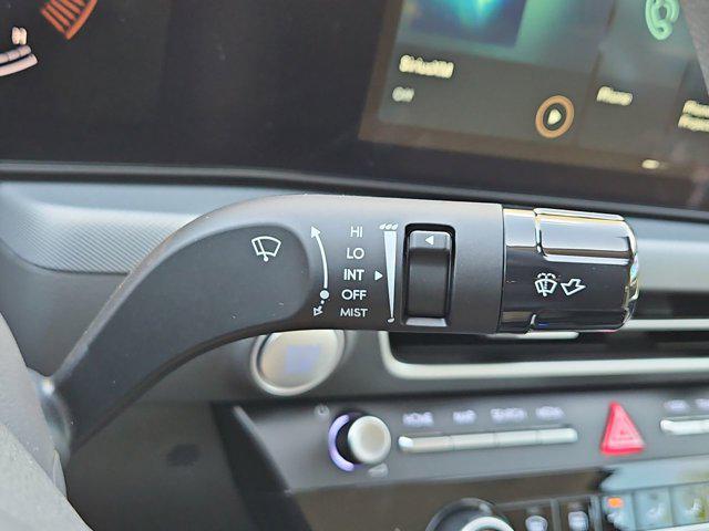 Thumbnail: 2025 Hyundai Sonata - 24