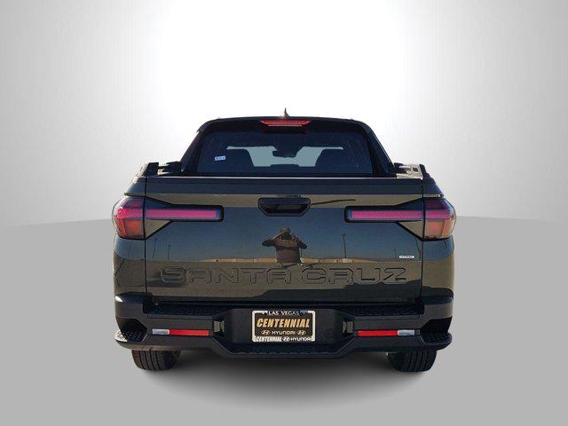 Thumbnail: 2026 Hyundai Santa Cruz - 7