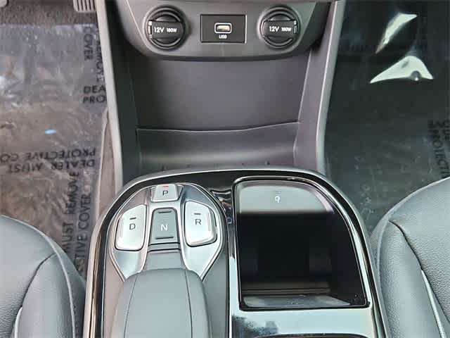Thumbnail: 2020 Hyundai Ioniq - 31