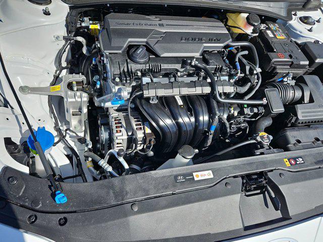 Thumbnail: 2026 Hyundai Elantra - 14