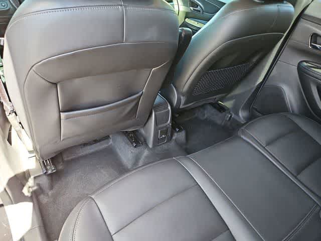 Thumbnail: 2019 Buick Encore - 19