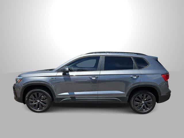 Thumbnail: 2022 Volkswagen Taos - 5