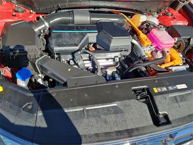 Thumbnail: 2025 Hyundai Tucson - 14