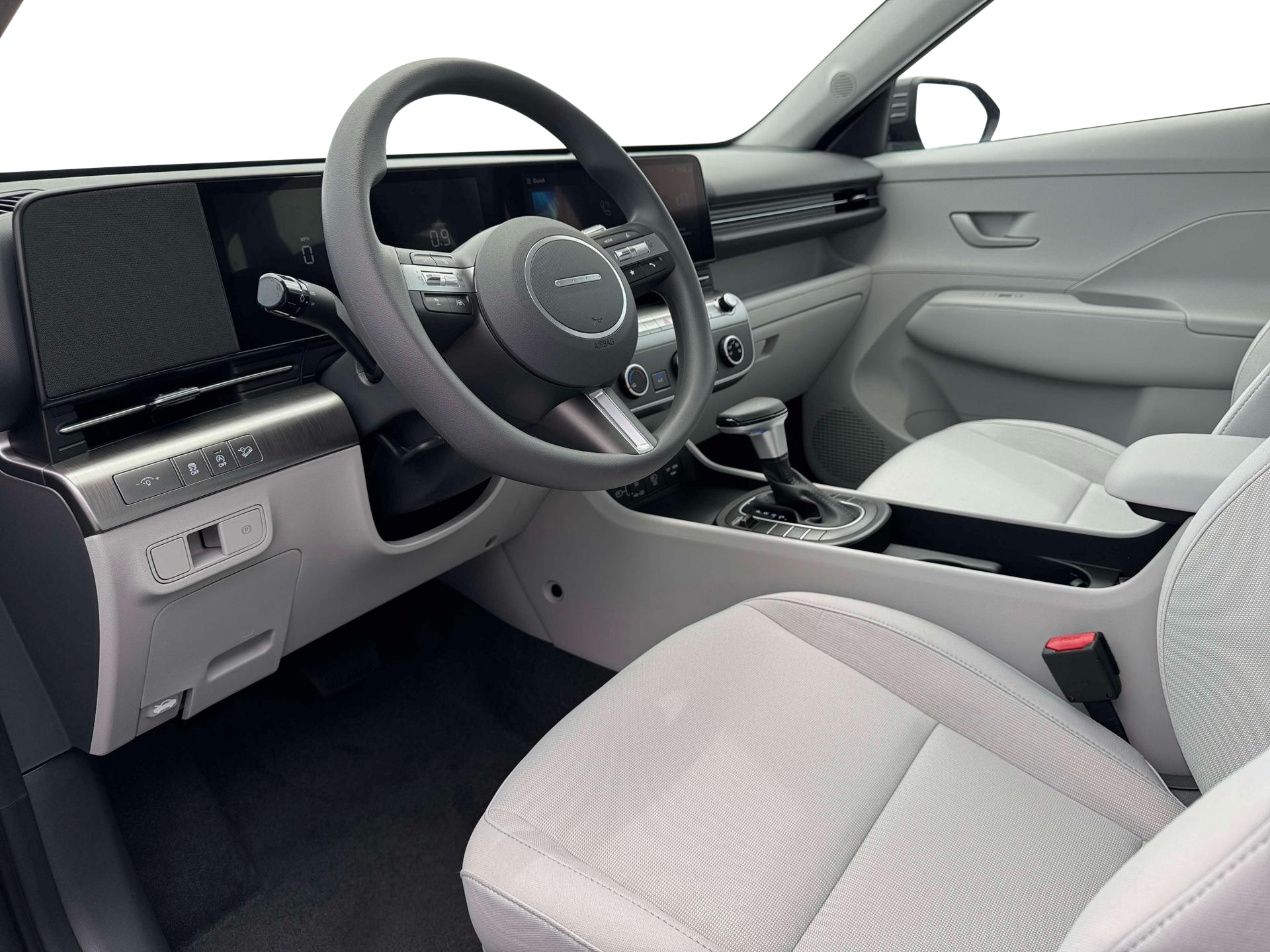 Thumbnail: 2026 Hyundai Kona - 14