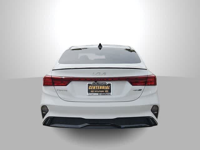Thumbnail: 2023 Kia Forte - 7