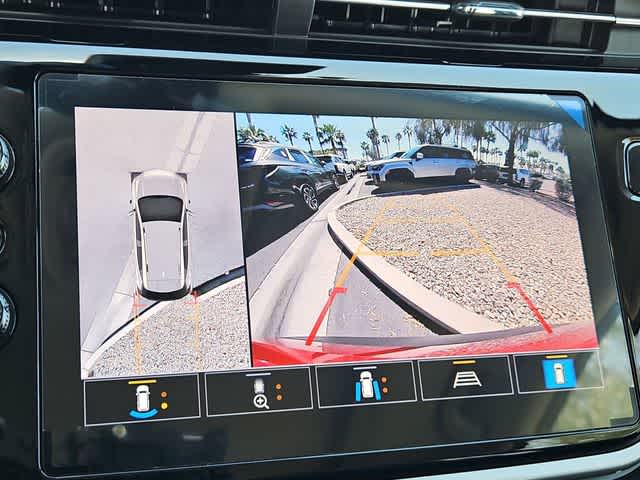 Thumbnail: 2022 Chevrolet Bolt EUV - 30