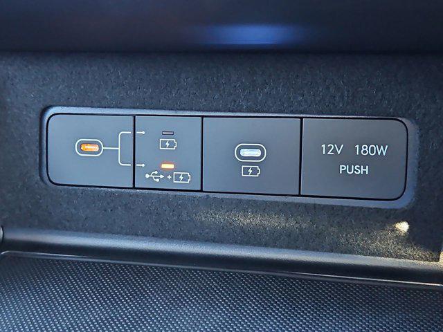 Thumbnail: 2026 Hyundai Sonata - 28