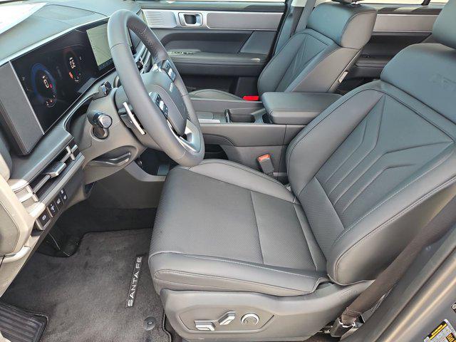 Thumbnail: 2026 Hyundai Santa Fe - 16