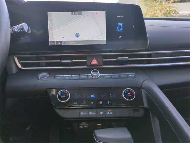 Thumbnail: 2024 Hyundai Elantra - 26