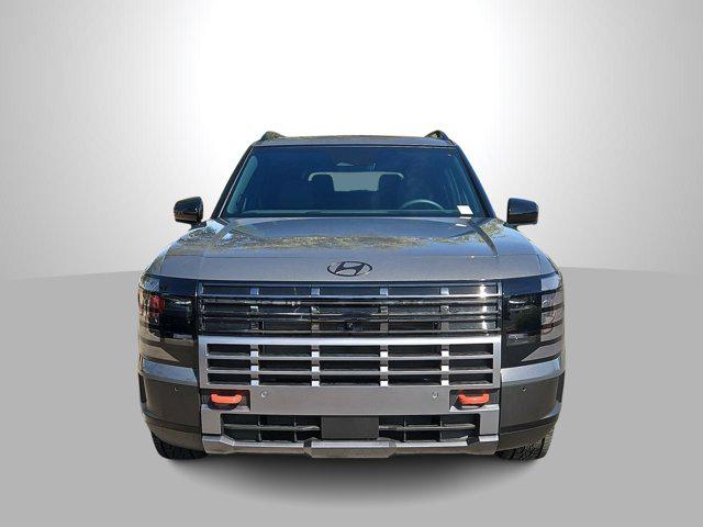 Thumbnail: 2026 Hyundai Palisade - 3