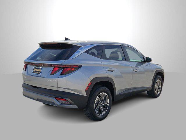 Thumbnail: 2026 Hyundai Tucson - 8