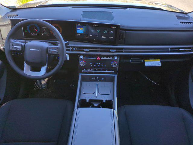 Thumbnail: 2026 Hyundai Santa Fe - 15