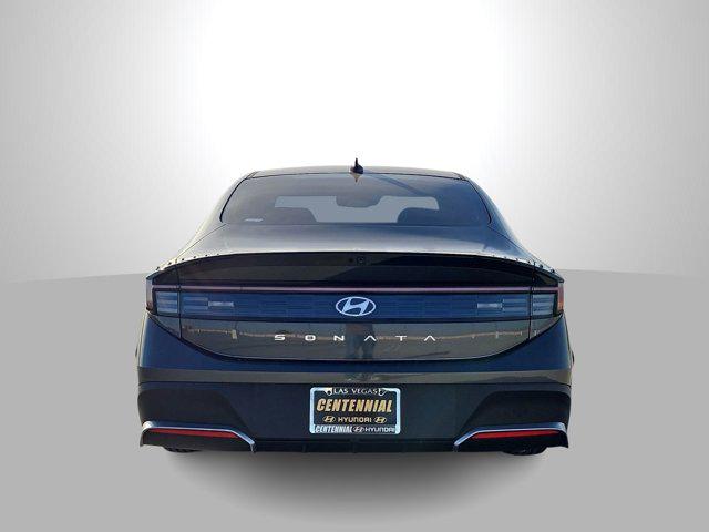 Thumbnail: 2026 Hyundai Sonata - 7