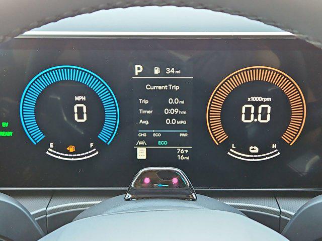 Thumbnail: 2026 Hyundai Santa Fe - 31