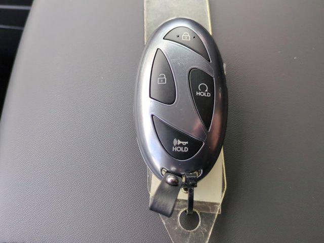 Thumbnail: 2026 Hyundai Santa Fe - 32