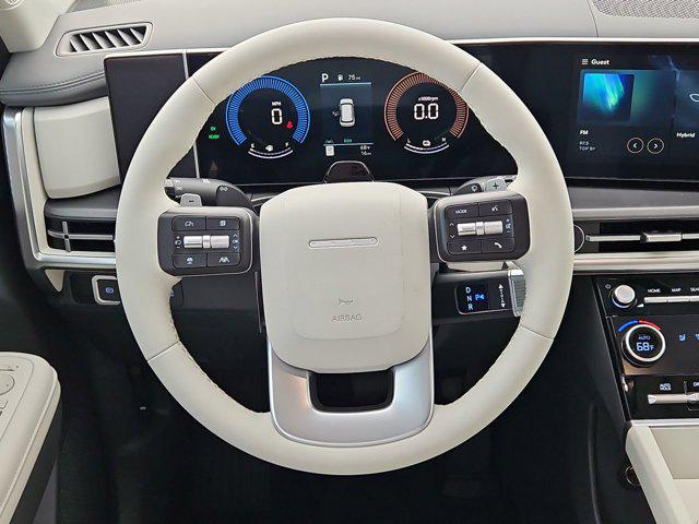 Thumbnail: 2026 Hyundai Santa Fe - 22