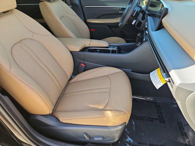 Thumbnail: 2025 Hyundai Sonata - 22