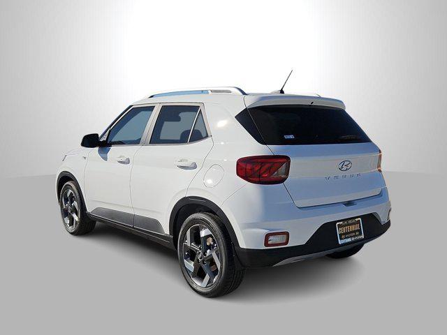 Thumbnail: 2026 Hyundai Venue - 6