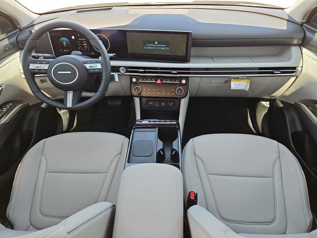 Thumbnail: 2026 Hyundai Tucson - 15