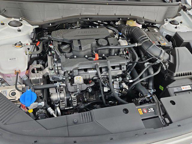 Thumbnail: 2026 Hyundai Kona - 14