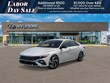 Hyundai Elantra Hybrid