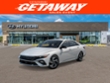 New 2025 Hyundai Elantra Hybrid SEL Sport Sedan