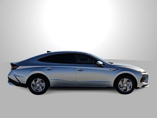 Thumbnail: 2026 Hyundai Sonata - 9