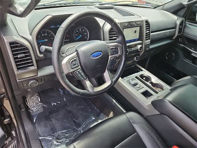 2021 Ford Expedition MAX XLT 10