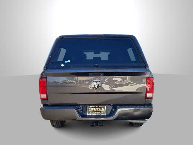 Thumbnail: 2018 RAM 1500 - 7