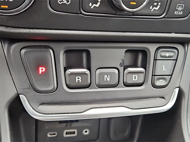 Thumbnail: 2019 GMC Terrain - 31