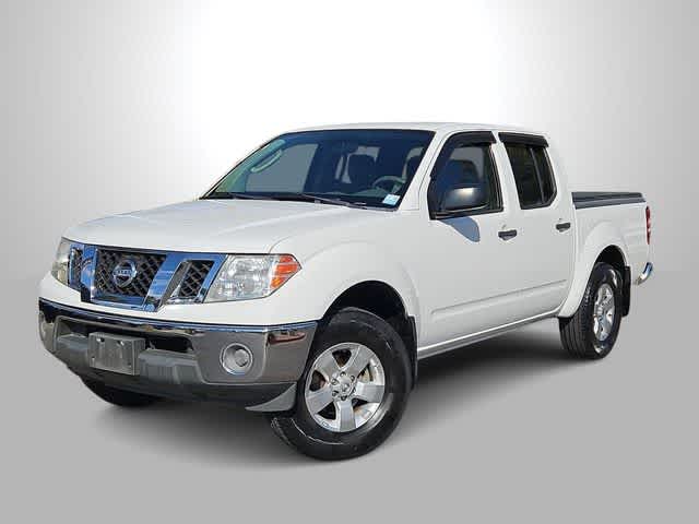 2010 Nissan Frontier SE -
                  Las Vegas, NV