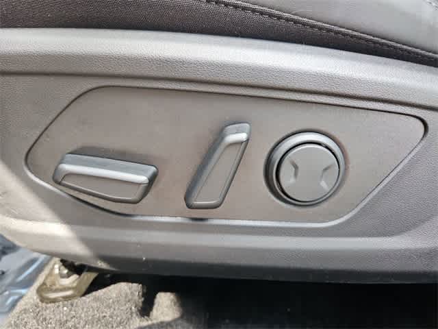 Thumbnail: 2023 Hyundai Tucson - 17