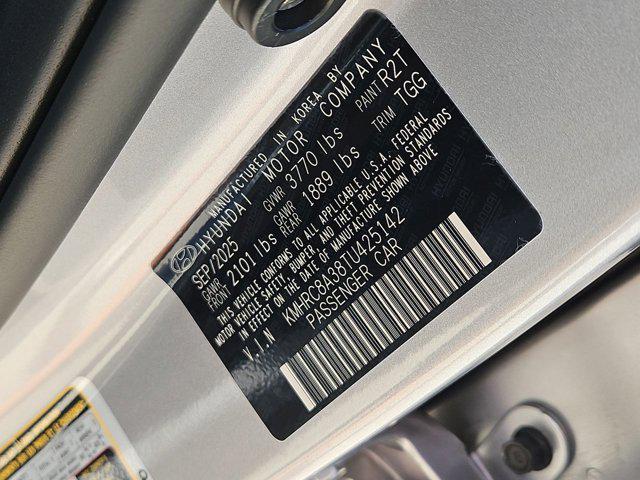 Thumbnail: 2026 Hyundai Venue - 34