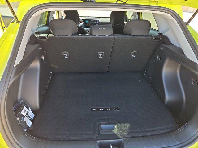 Thumbnail: 2026 Hyundai Kona - 31