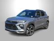 Used 2021 Chevrolet Trailblazer RS SUV