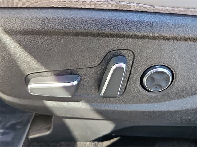 Thumbnail: 2025 Hyundai Palisade - 17