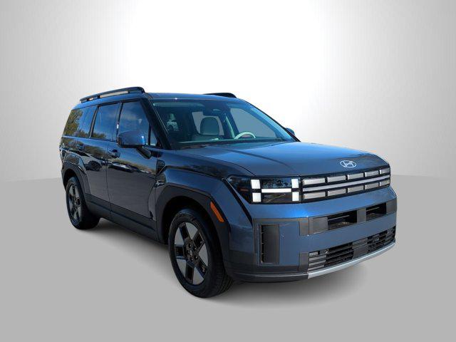 Thumbnail: 2026 Hyundai Santa Fe - 2