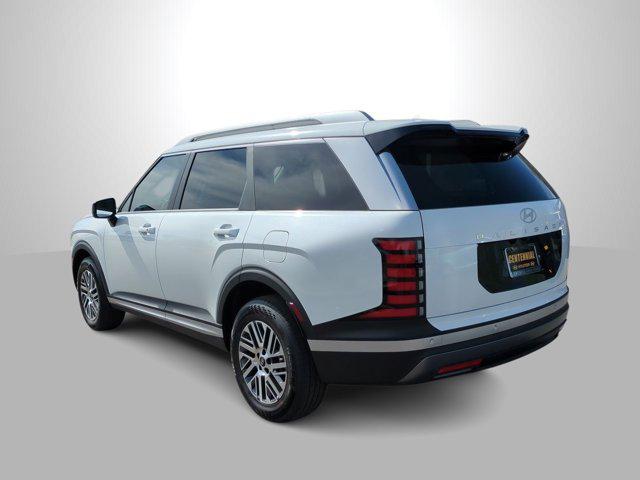 Thumbnail: 2026 Hyundai Palisade - 6