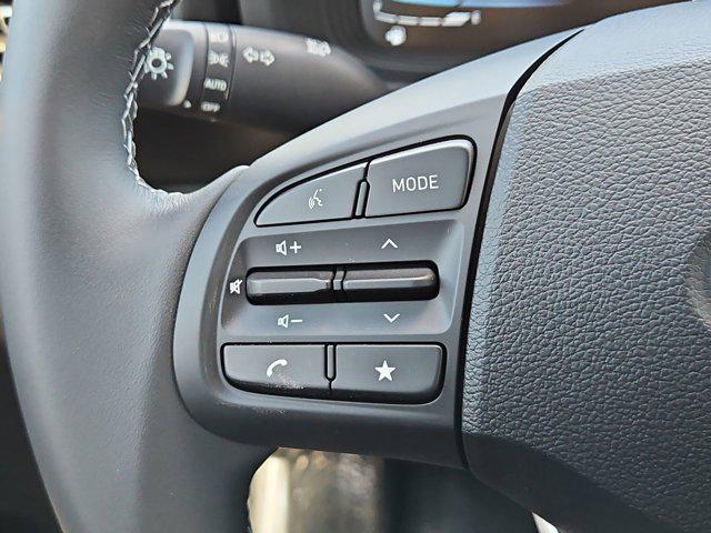 Thumbnail: 2026 Hyundai Venue - 23