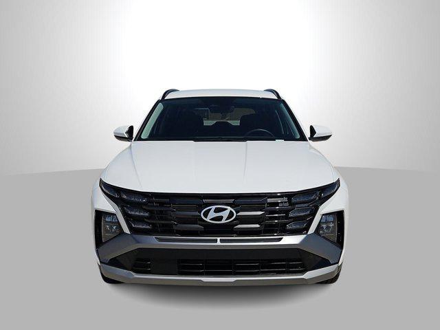 Thumbnail: 2026 Hyundai Tucson - 3