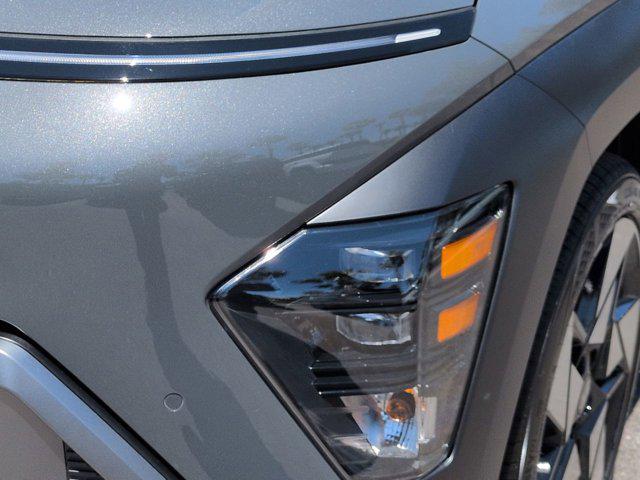 Thumbnail: 2026 Hyundai Kona - 11