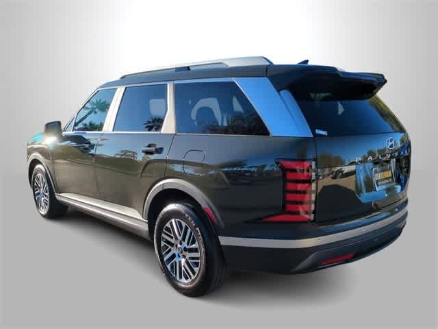 Thumbnail: 2026 Hyundai Palisade - 6