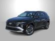 New 2025 Hyundai Tucson Hybrid SEL Convenience SUV