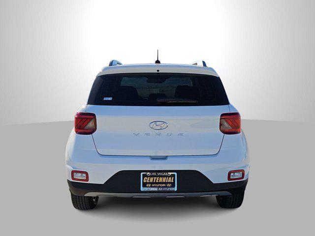 Thumbnail: 2026 Hyundai Venue - 7