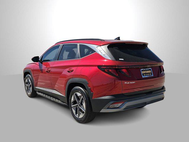 Thumbnail: 2026 Hyundai Tucson - 6