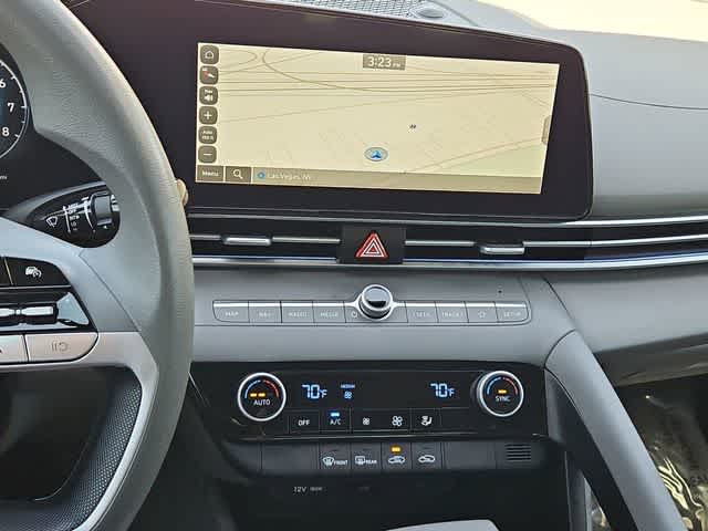 Thumbnail: 2024 Hyundai Elantra - 26