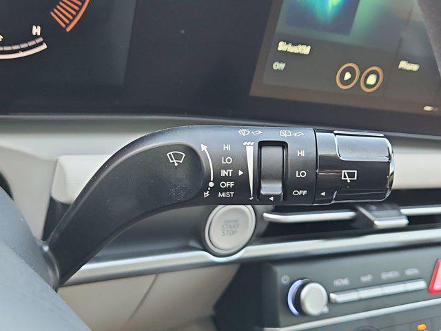 Thumbnail: 2026 Hyundai Tucson - 24