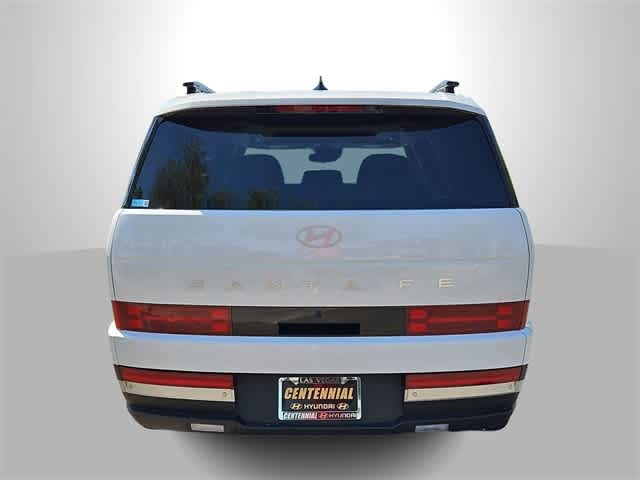 Thumbnail: 2025 Hyundai Santa Fe - 7