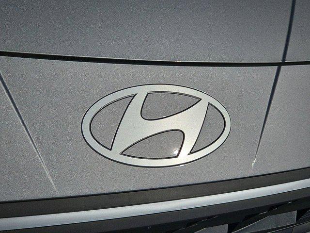 Thumbnail: 2025 Hyundai Elantra - 11