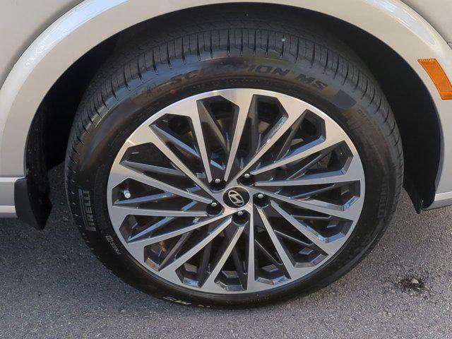 Thumbnail: 2026 Hyundai Palisade - 13